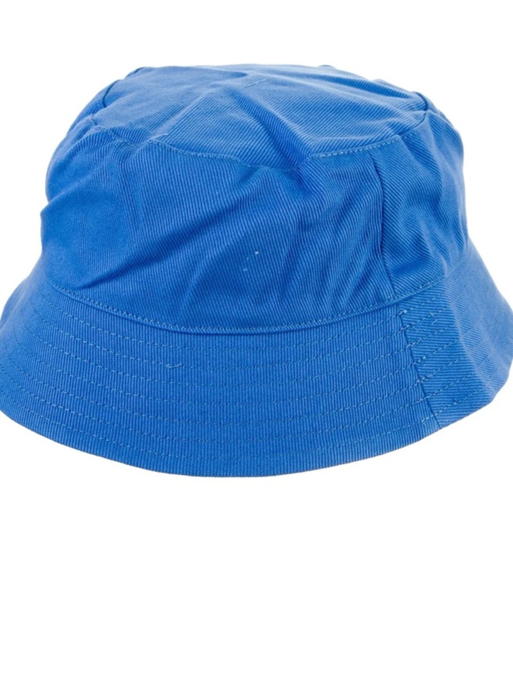 Kule Bucket Hat with Banana Embroidered Patch - Picture 2 of 5